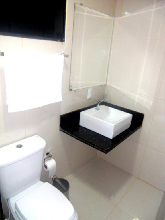 Pousada Elo Inn Jaboatao dos Guararapes Zimmer foto
