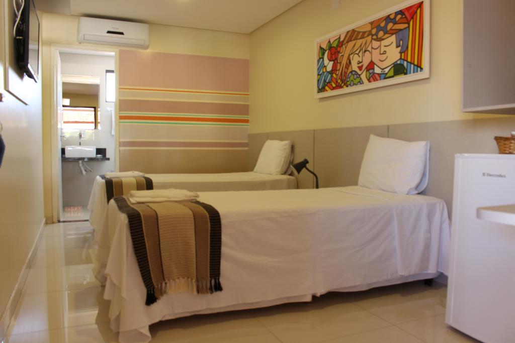 Pousada Elo Inn Jaboatao dos Guararapes Exterior foto