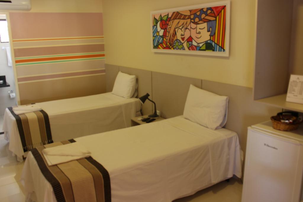 Pousada Elo Inn Jaboatao dos Guararapes Exterior foto